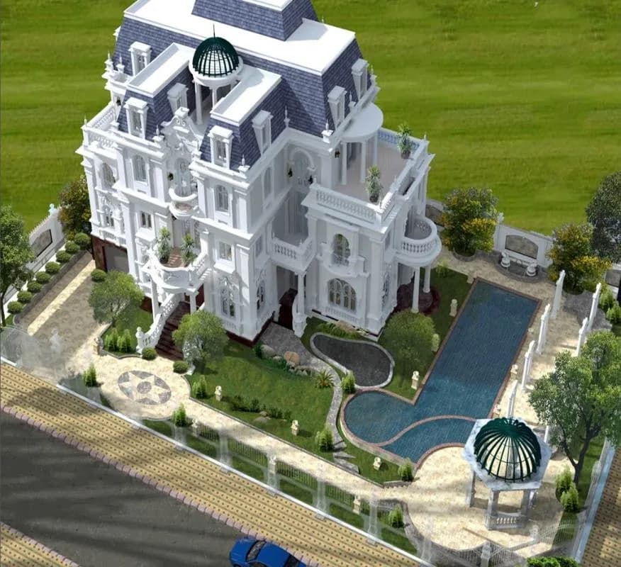 Cityland Riverside — Quận 7, Thành phố Hồ Chí Minh — ảnh 5