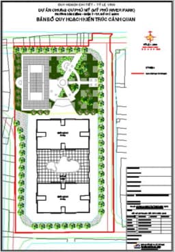 Mỹ Phú Riverpark — Quận 7, Thành phố Hồ Chí Minh — Ảnh 5
