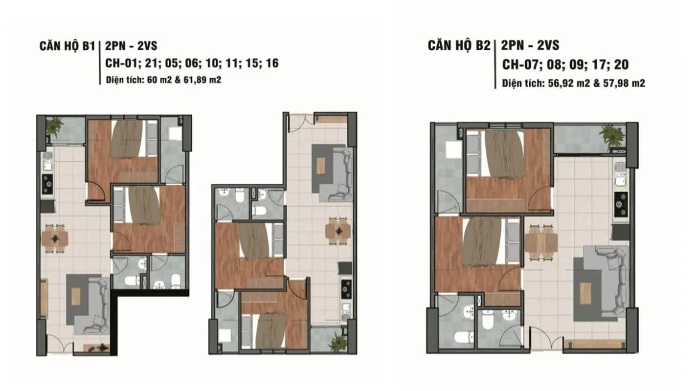 Tecco Home — Thuận An, Bình Dương — ảnh 3