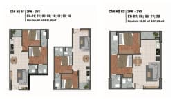 Tecco Home — Thuận An, Bình Dương — Ảnh 3