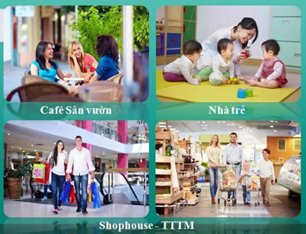 Melody Residences — Tân Phú, Thành phố Hồ Chí Minh — ảnh 5