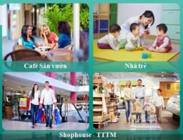 Melody Residences — Tân Phú, Thành phố Hồ Chí Minh — Ảnh 5