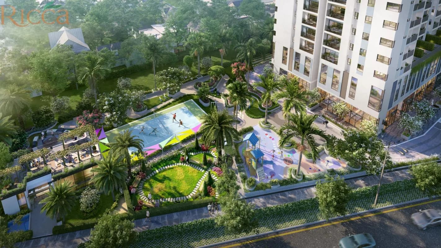 Ricca — Quận 9, Thành phố Hồ Chí Minh — ảnh 5