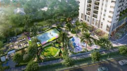 Ricca — Quận 9, Thành phố Hồ Chí Minh — Ảnh 5