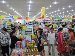 The Krista — Quận 2, Thành phố Hồ Chí Minh — Ảnh 5