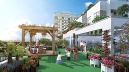 Vina Square — Quận 5, Thành phố Hồ Chí Minh — Ảnh 5