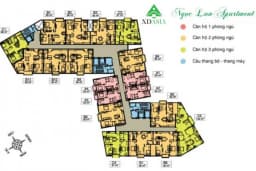 Ngọc Lan Apartment — Quận 7, Thành phố Hồ Chí Minh — Ảnh 5