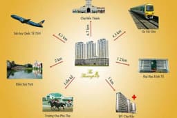 The Flemington — Quận 11, Thành phố Hồ Chí Minh — Ảnh 5