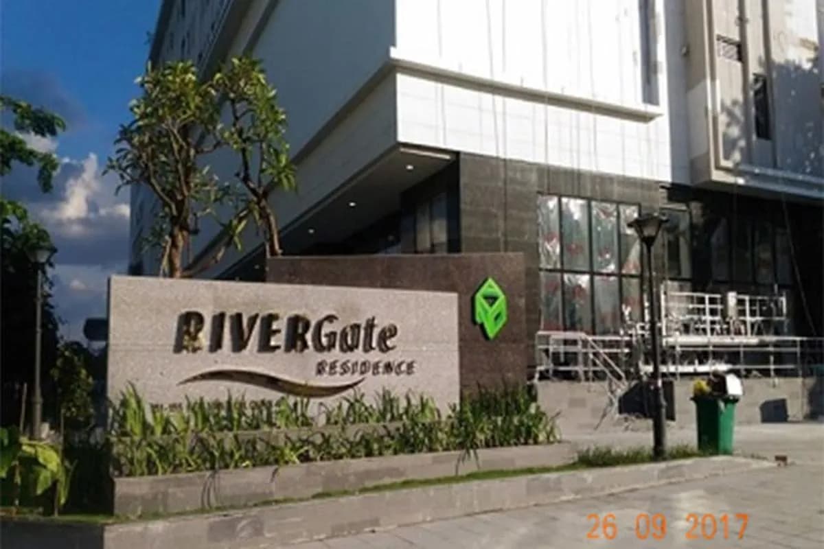 RiverGate Residence — Quận 4, Thành phố Hồ Chí Minh — ảnh 5