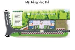 Golf View Palace — Tân Bình, Thành phố Hồ Chí Minh — Ảnh 5