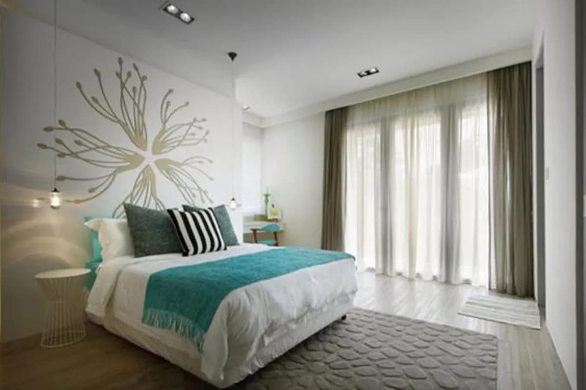 Chung cư Hùng Việt — Quận 9, Thành phố Hồ Chí Minh — ảnh 5