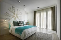 Chung cư Hùng Việt — Quận 9, Thành phố Hồ Chí Minh — Ảnh 5