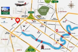 La Cosmo Tân Bình — Tân Bình, Thành phố Hồ Chí Minh — Ảnh 5