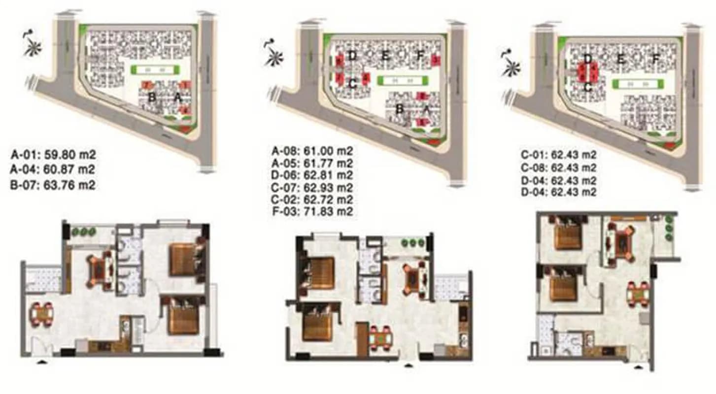 Tanibuilding Sơn Kỳ 1 — Tân Phú, Thành phố Hồ Chí Minh — ảnh 5