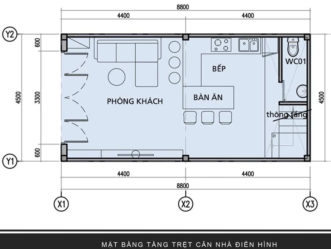 MD Land Bến Bình Đông — Quận 8, Thành phố Hồ Chí Minh — ảnh 5