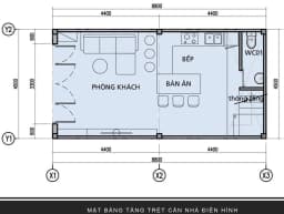MD Land Bến Bình Đông — Quận 8, Thành phố Hồ Chí Minh — Ảnh 5