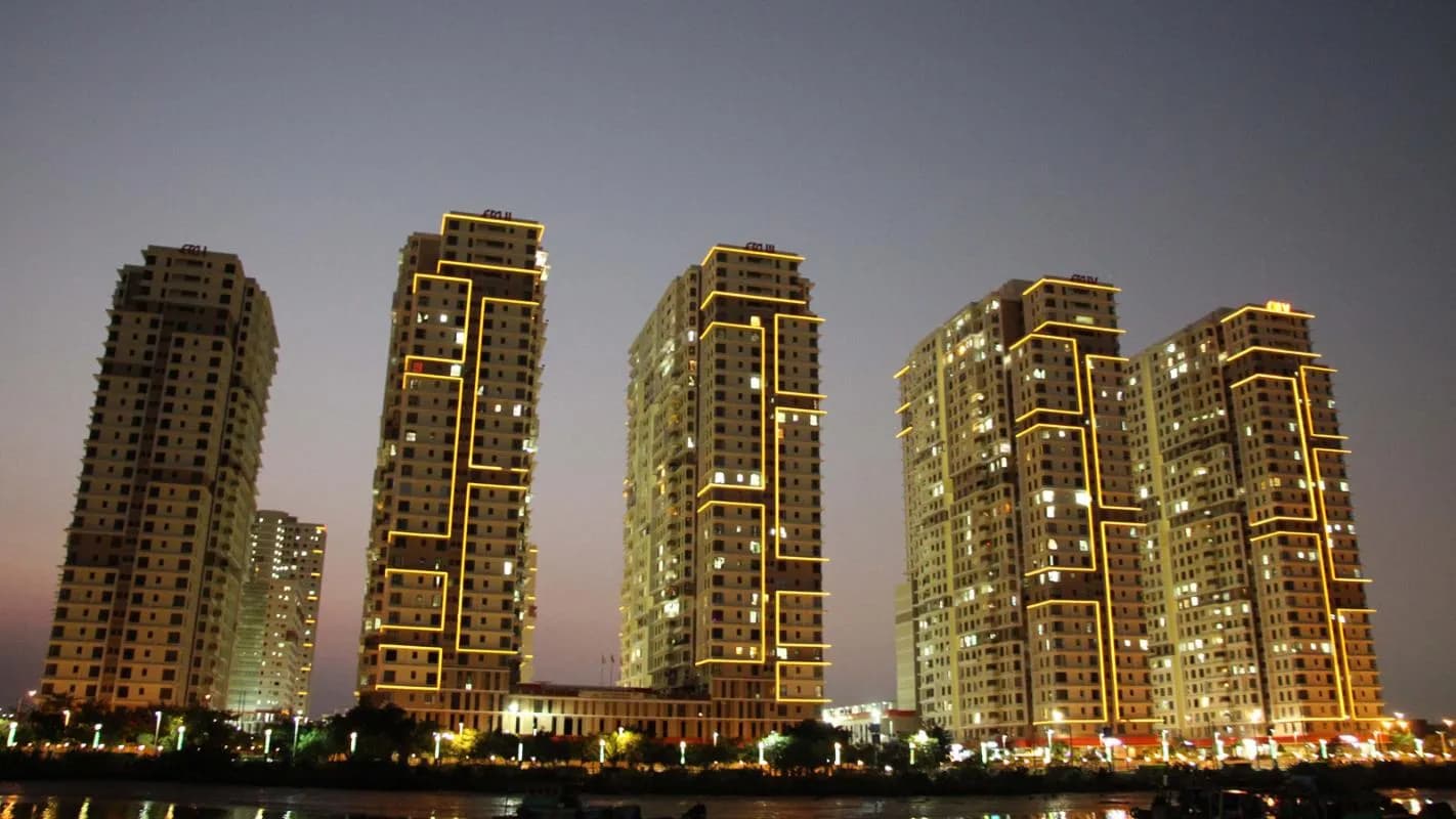 Era Town — Quận 7, Thành phố Hồ Chí Minh — ảnh 5