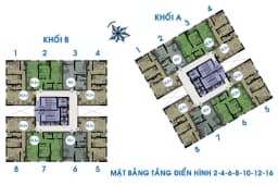 Thủ Thiêm Sky — Quận 2, Thành phố Hồ Chí Minh — Ảnh 8