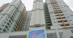 Chung cư Lê Thành — Bình Tân, Thành phố Hồ Chí Minh — Ảnh 5