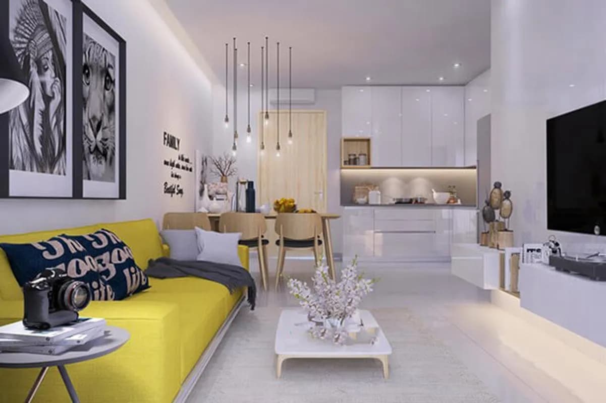 Viva Riverside — Quận 6, Thành phố Hồ Chí Minh — ảnh 5