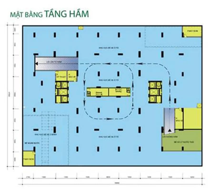 Tân Hương Tower — Tân Quý, Thành phố Hồ Chí Minh — ảnh 5