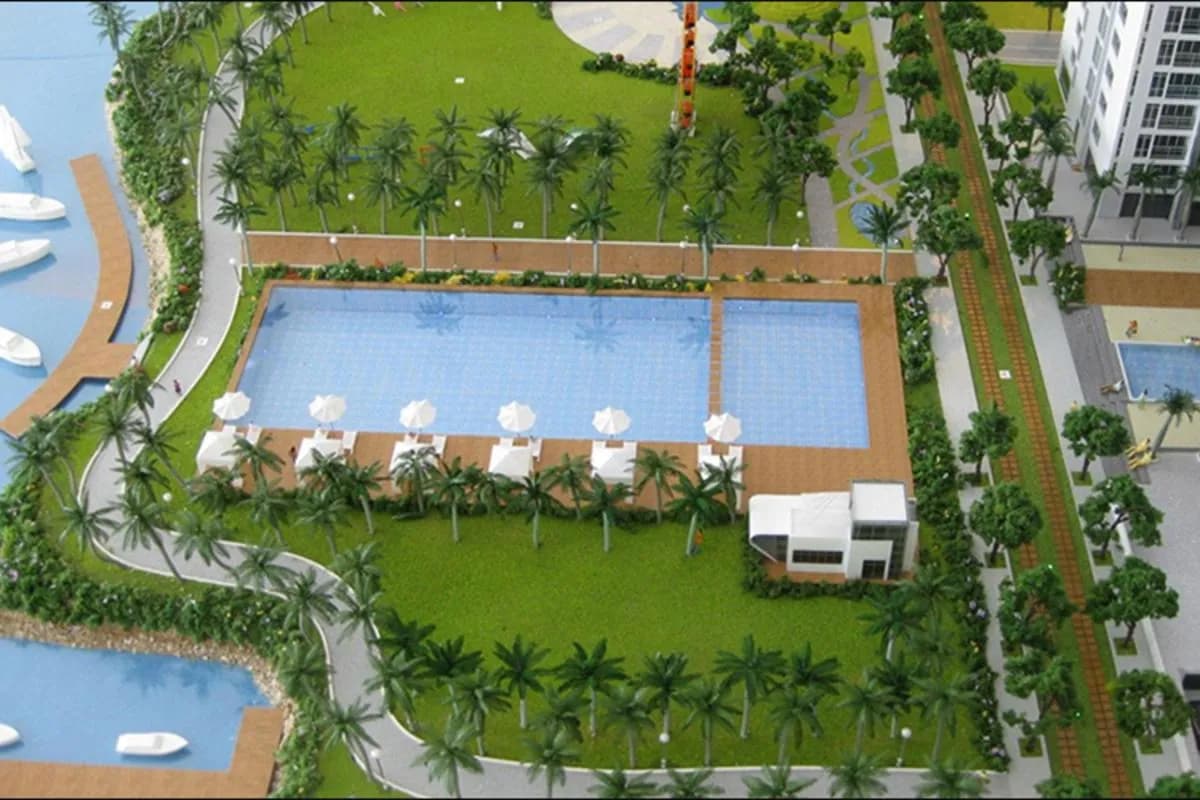 4S Riverside Linh Đông — Thủ Đức, Thành phố Hồ Chí Minh — ảnh 5