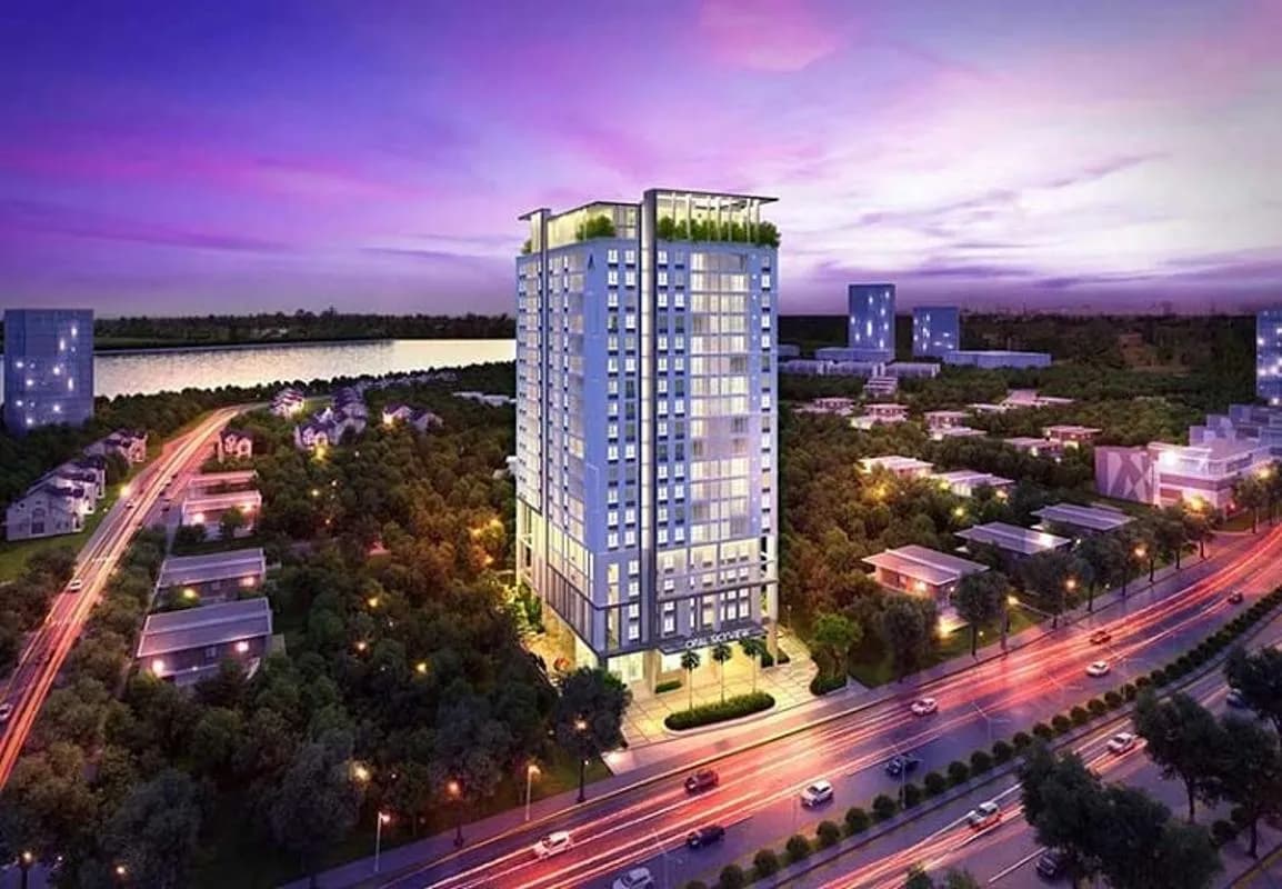 Opal Skyview — Thủ Đức, Thành phố Hồ Chí Minh — ảnh 5