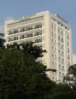 Saigon Mansion — Quận 3, Thành phố Hồ Chí Minh — Ảnh 5