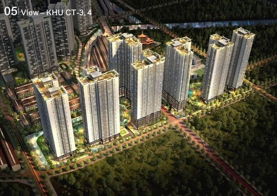 Laimian City — Quận 2, Thành phố Hồ Chí Minh — ảnh 5