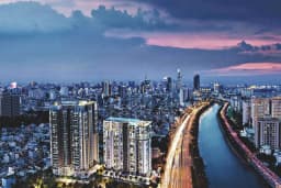 D1 Mension — Quận 1, Thành phố Hồ Chí Minh — Ảnh 5