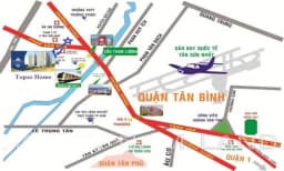 Topaz Home — Quận 12, Thành phố Hồ Chí Minh — Ảnh 5