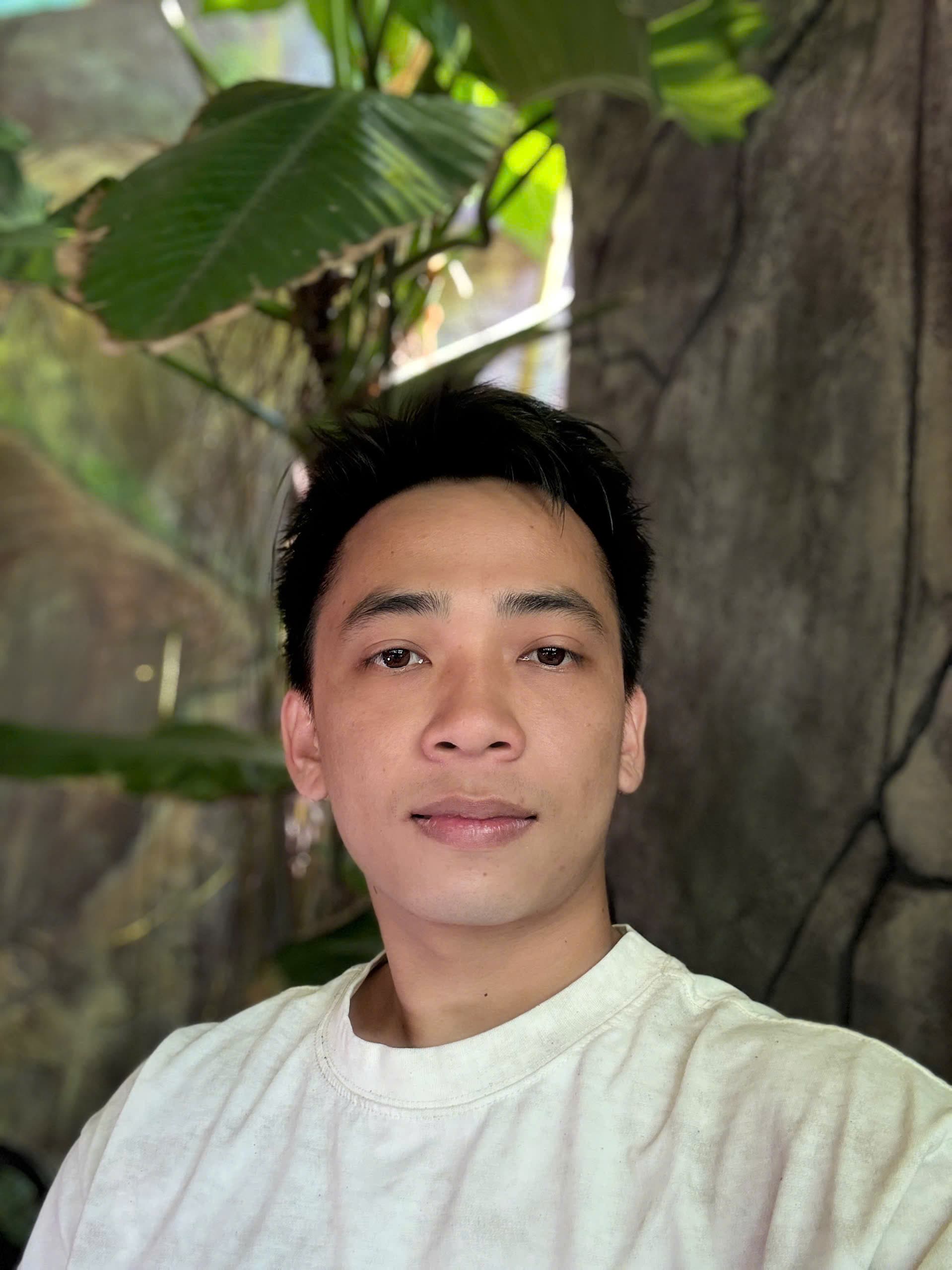 Nguyễn Đức Hậu (Thiên Hạo)