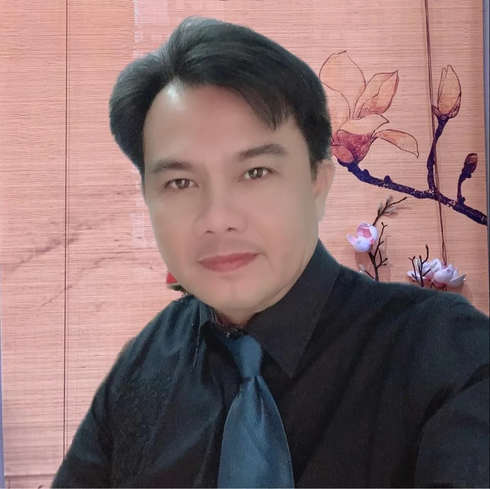 Hoàng Quốc Trần