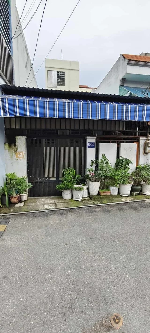 Bán - Nhà hẻm MP nhà số 328/19/18 Nguyễn Thị Kiểu, Phường Tân Thới Hiệp, Thành phố Hồ Chí Minh