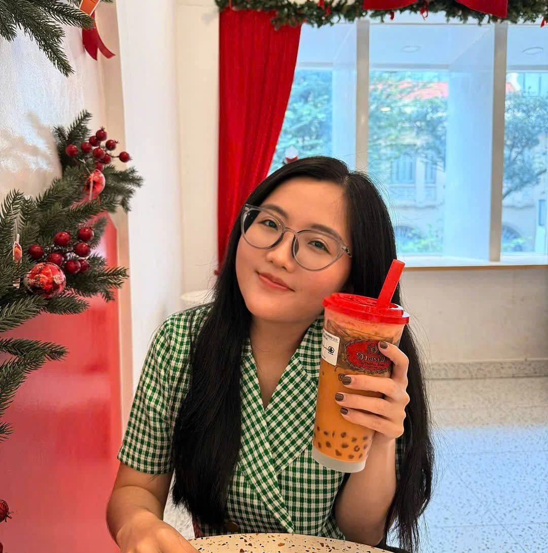 Dương Quế Thanh