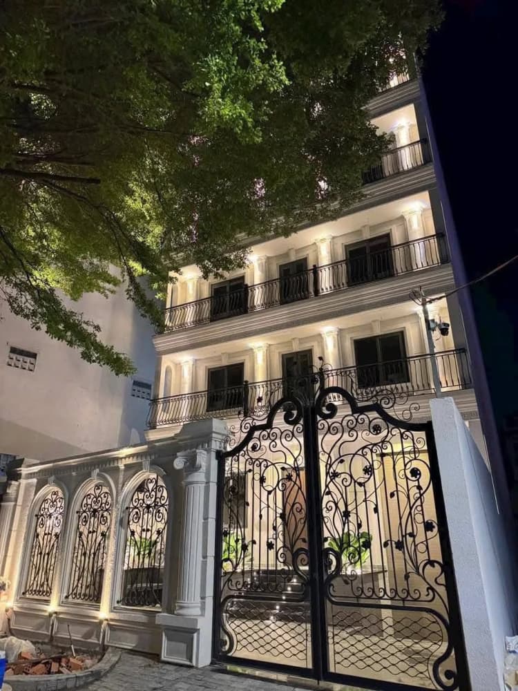 Bán - Nhà hẻm 565/8 Lê Văn Thọ, Phường 15, Thành phố Hồ Chí Minh