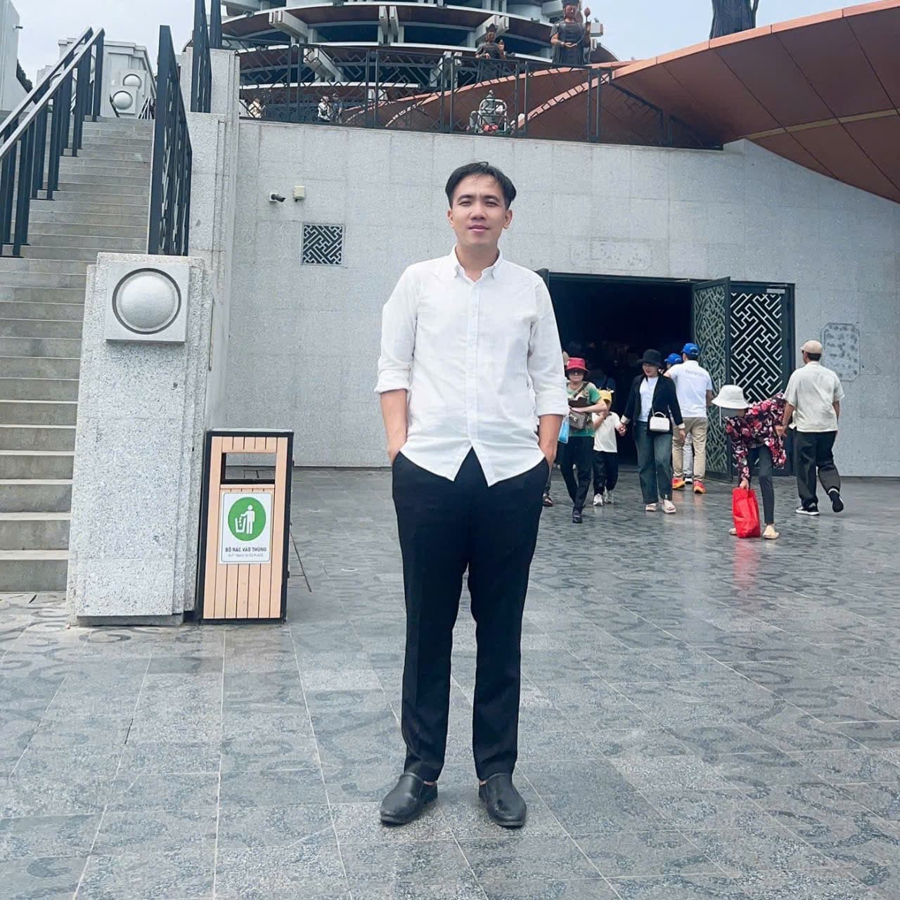 Lê  Đức Duy