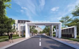 Pier IX Thới An — Quận 12, Thành phố Hồ Chí Minh — Ảnh 6