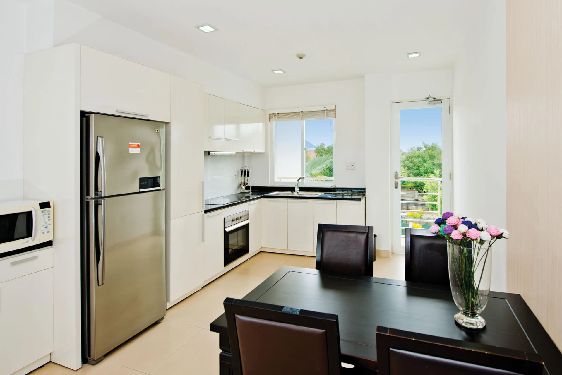An Phú Riverview — Quận 2, Thành phố Hồ Chí Minh — ảnh 6