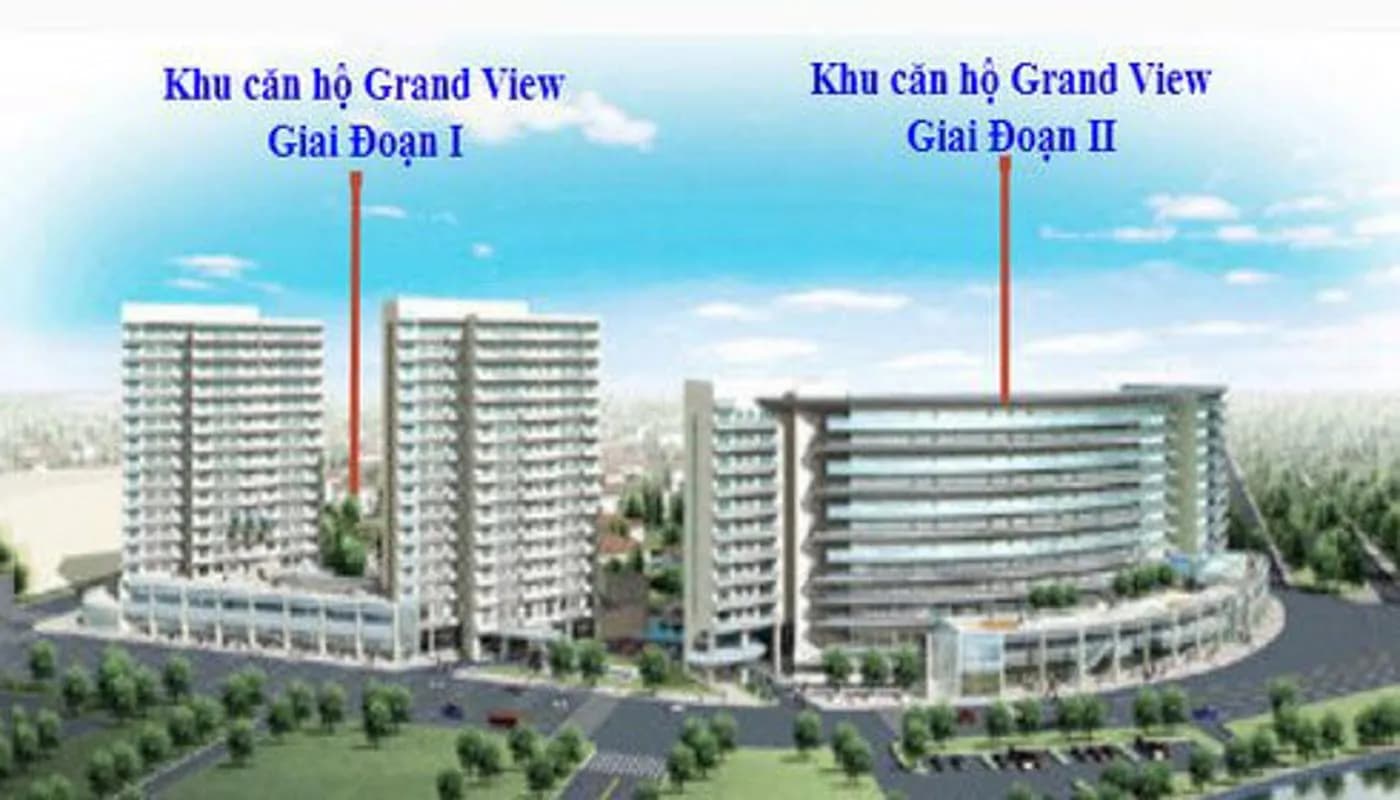 Grand View — Quận 7, Thành phố Hồ Chí Minh — ảnh 6