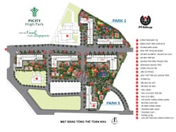 Picity High Park — Quận 12, Thành phố Hồ Chí Minh — Ảnh 16