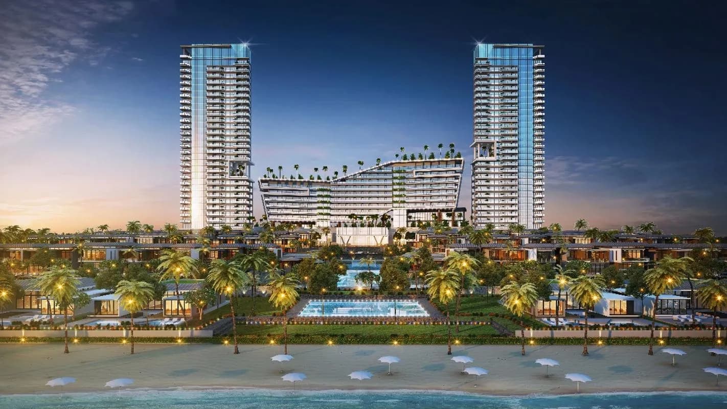 Dragon Riverside City — Quận 5, Thành phố Hồ Chí Minh — ảnh 6