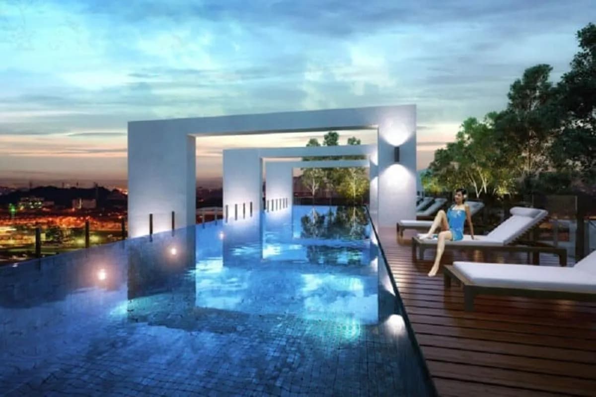 Ascent Riverside — Quận 4, Thành phố Hồ Chí Minh — ảnh 6