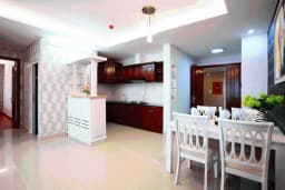 Chung cư Thọ Nam Sang — Quận 12, Thành phố Hồ Chí Minh — Ảnh 6