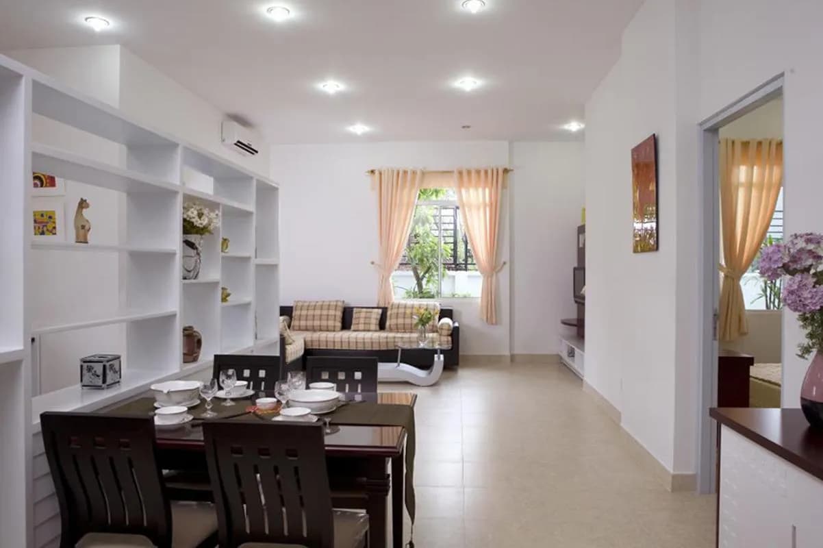 Phú Mỹ Thuận Apartment — Nhà Bè, Thành phố Hồ Chí Minh — ảnh 6