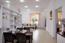 Phú Mỹ Thuận Apartment — Nhà Bè, Thành phố Hồ Chí Minh — Ảnh 6