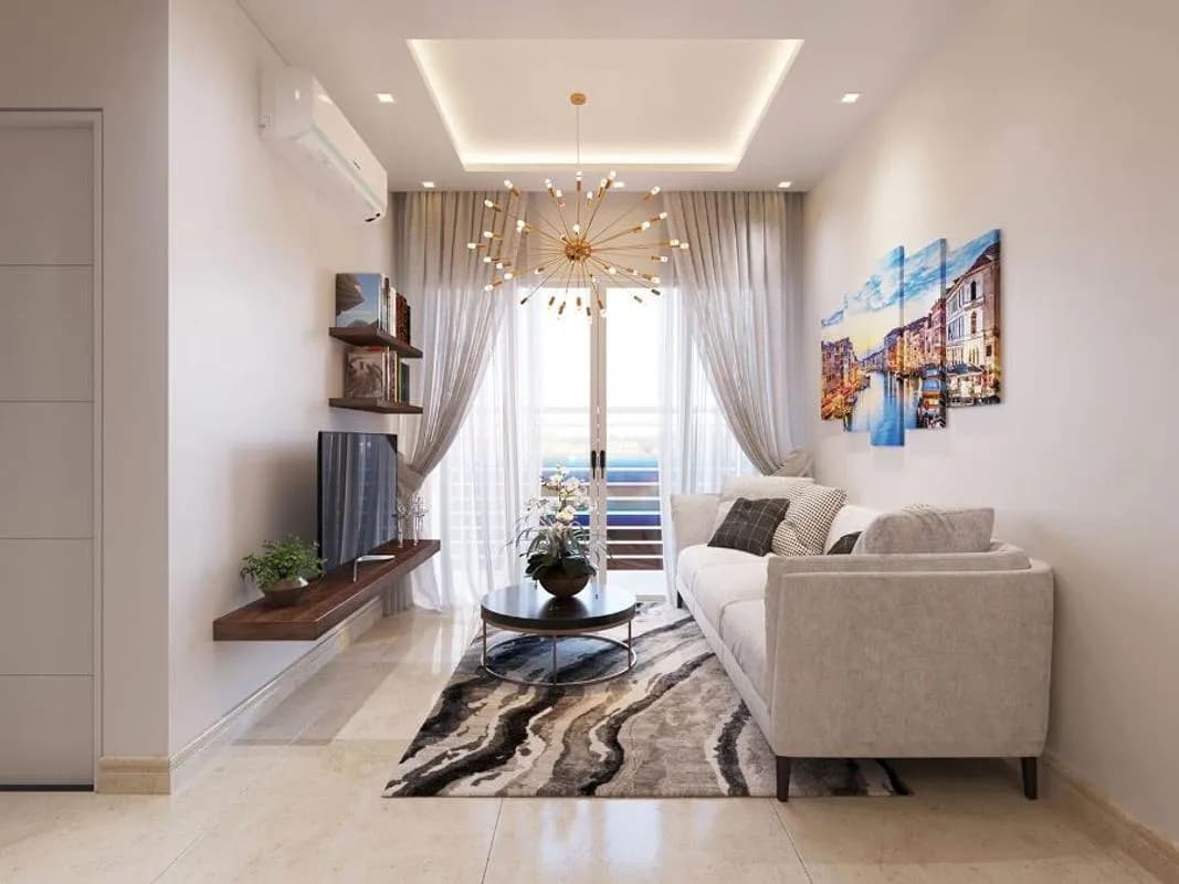 Citrine Apartment — Quận 9, Thành phố Hồ Chí Minh — ảnh 6