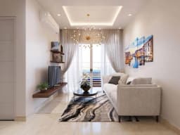 Citrine Apartment — Quận 9, Thành phố Hồ Chí Minh — Ảnh 6