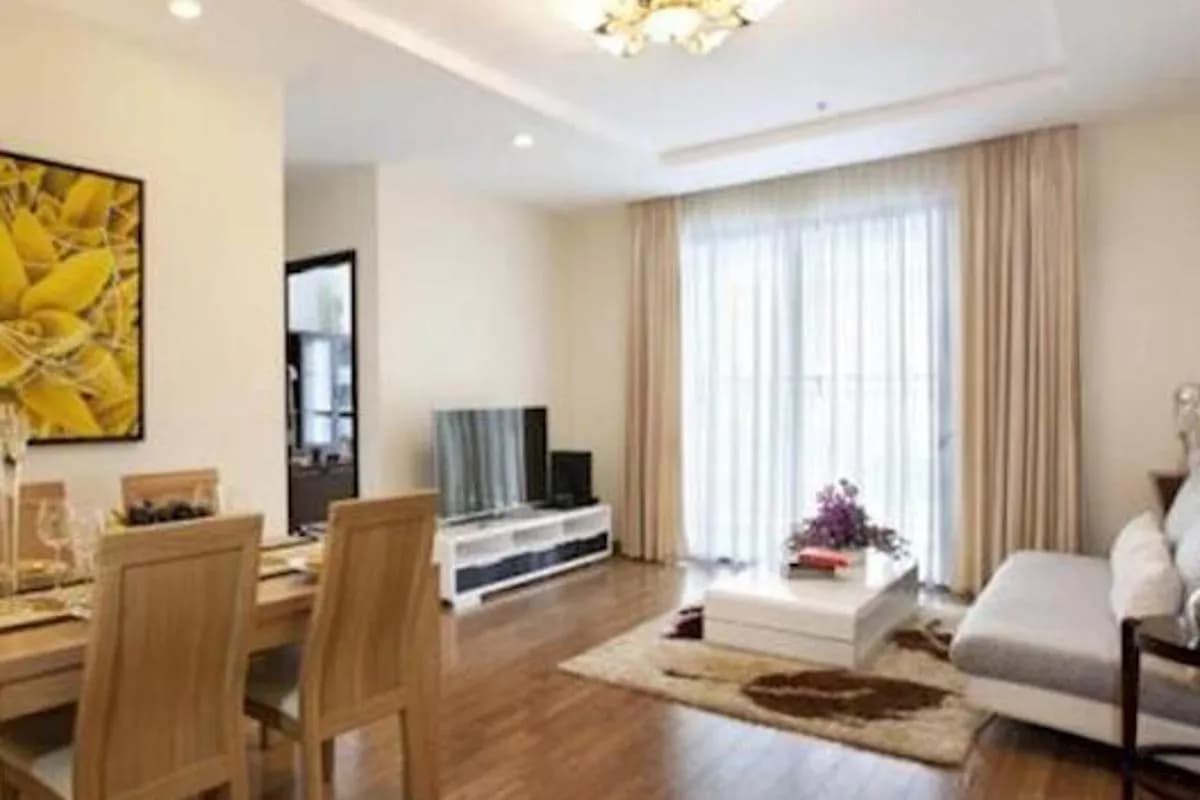 Thủ Thiêm Xanh — Quận 2, Thành phố Hồ Chí Minh — ảnh 6