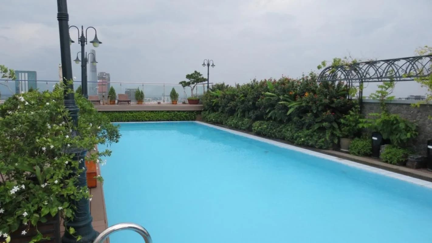 Sailing Tower — Quận 1, Thành phố Hồ Chí Minh — ảnh 6